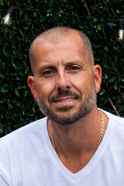 Anthony Lacopo