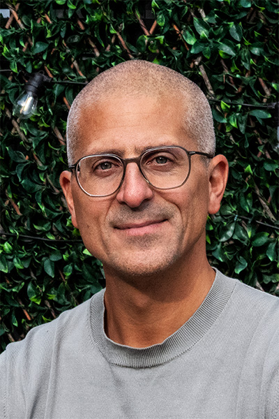 David Lacopo